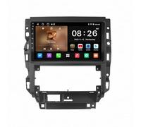 Touch Screen Radio Stereo Auto 2 Din per Renault Clio 3 Clio3 2005-2014 Wireless Carplay Android Auto Stereo Bluetooth Ips con Pantalla Táctil con Gps, 8 Nucleo 4G+64G