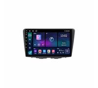 Touch Screen Radio Stereo Auto 2 Din per Suzuki Baleno 2015-2021 Car Radio con Bluetooth Vivavoce, con Hd Touch Screen Supporta Navigazione, Bluetooth, 4 Nucleo 1G+32G