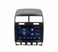 Touch Screen Radio Stereo Auto 2 Din per Toyota Crown 2014-2018 Touchscreen Stereo Auto Bluetooth con Schermo, Radio con Mirror Link/Usb/Supporta, 4 Nucleo 2G+32G