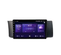 Touch Screen Radio Stereo Auto 2 Din per Toyota GT 86 For Subaru BRZ 2012-2016 Touchscreen Stereo Auto Bluetooth con Schermo, Radio con Mirror Link/Usb/Supporta, 8 Nucleo 8G+256G