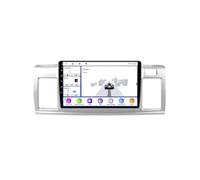 Touch Screen Radio Stereo Auto 2 Din per Toyota Raum 2 Z20 2003-2011 Car Radio con Bluetooth Vivavoce, con Hd Touch Screen Supporta Navigazione, Bluetooth, 4 Nucleo 2G+32G