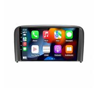 Touch Screen Radio Stereo Auto 2 Din per Toyota Sai K10 2013-2017 Touchscreen Stereo Auto Bluetooth con Schermo, Radio con Mirror Link/Usb/Supporta, 4 Nucleo 2G+32G