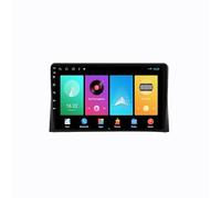 Touch Screen Radio Stereo Auto 2 Din per Volkswagen Multivan T5 2008-2015 Ips Schermo Tattile Supporto Gps Navigatore Wireless Radio Carplay Android Auto Wifi, 4 Nucleo 1G+32G