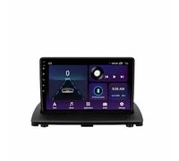 Touch Screen Radio Stereo Auto 2 Din per VOLVO XC90 XC 90 2004-2014 Ips Touchscreen, Auto Stereo Radio con Bluetooth/Gps/Controllo Vocale/Mirror Link/Aux, 4 Nucleo 2G+32G