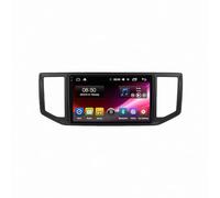 Touch Screen Radio Stereo Auto 2 Din per VW Crafter 2017-2021 Telecamera di Backup, Stereo Auto con Navigazione Gps, Controllo Vocale, Schermo, 4 Nucleo 4G+64G
