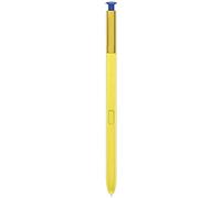 Touch Screen S Pen Stylus per Samsung Galaxy Note9 Note 9 N960 tutte le versioni (con Bluetooth) (giallo)