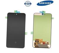 TOUCH SCREEN SCHERMO ORIGINALE SERVICE PACK PER SAMSUNG GALAXY A36 5G A366B / A5