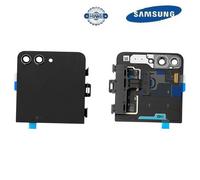 TOUCH SCREEN SCHERMO ORIGINALE SERVICE PACK PER SAMSUNG Z FLIP 5 5G F731B NERO G