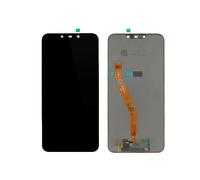 TOUCH SCREEN SCHERMO PER HUAWEI MATE 20 LITE SNE-LX1 SNE-AL00 NERO LCD DISPLAY