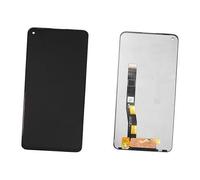 TOUCH SCREEN SCHERMO PER MOTOROLA MOTO G STYLUS 5G XT2131 NERO VETRO LCD DISPLAY