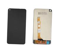 TOUCH SCREEN SCHERMO PER VIVO Y50 / Y51S / Y70S / Y70T NERO VETRO LCD DISPLAY