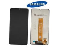 TOUCH SCREEN SCHERMO SAMSUNG A02 A022F ORIGINALE SERVICE PACK LCD DISPLAY