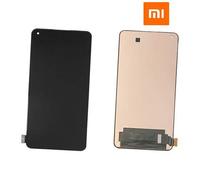 TOUCH SCREEN SCHERMO XIAOMI MI 11 LITE 4G /5G ORIGINALE SERVICE PACK LCD DISPLAY