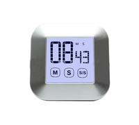 Touch Screen Timer Di Cottura Touch Screen Timer Da Timer Da Cooking Lcd Timer