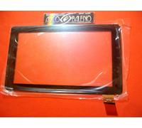 TOUCH SCREEN +VETRO +COLLA PER CLEMENTONI CLEMPAD 5.0 IL MIO PRIMO TAB 13335 7