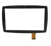 TOUCH SCREEN VETRO LISCIANI MIO TAB SMART KID MP0100887 VETRINO TABLET 7.0 NERO