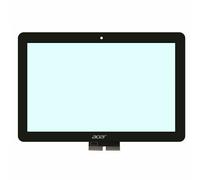 TOUCH SCREEN + VETRO per ACER ICONIA A3-A10 A3-A11 NERO TABLET DIGITIZER NUOVO