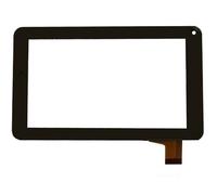 TOUCH SCREEN+ VETRO PER LEXIBOOK POWER HD MFC162IT NCR18219 DISPLAY TABLET NERO