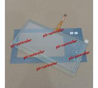 Touch Screen with Button Film T065C-5RB016N-0A11R0-060PN for Edan iM20 Monitor