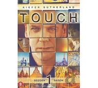 Touch - Seizoen 1 (DVD)