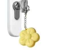 Touch Sensor Purse Light, Tote Bag Touch Sensing Lights, Handbag Light | Flower Shape Ricaricabile Keychain Lampada | Touchs Sensor Purse Handbag Lights For Tote Night Travel Backpack Indoor Outdoor