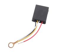 Touch Sensor Switch AC 3 Way Desk Light Touch Control Dimmer Module for Bulb Lamp 110V to 220V