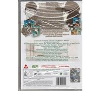 Touch - Special #02 - Cross Road