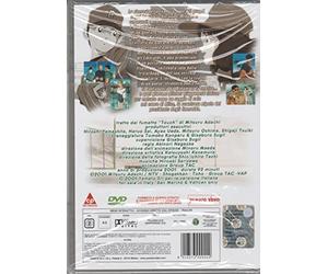 Touch - Special #02 - Cross Road