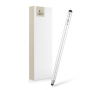 Touch Stylus, stilo per dispositivi touchscreen - argento
