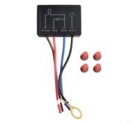 Touch Switch Dimmer Modulo 220V Per Lampade Da Tavolo Sensore Compatibile Con Lampade Ad Incandescenza Adatto Per Hotel E Applicazioni Di Illuminazione Domestica