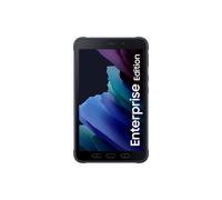 Touch tablet - Samsung Galaxy Tab Active3 - 64 GB di memoria - 8 - Wifi - Nero- Ricondizionato - Condizioni eccellenti