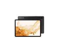 Touch Tablet - SAMSUNG - Galaxy Tab S8 11 - Wifi + Cellulare - 128 GB - Antracite- Ricondizionato - Ottime condizioni