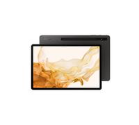 Touch Tablet - SAMSUNG - Galaxy Tab S8+ - 12.4 - RAM 8GB - 256 GB - Wifi + Cellulare - S Pen inclusa - Antracite - Nouvo