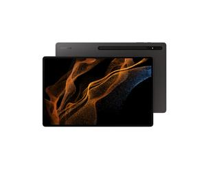 Touch Tablet - SAMSUNG - Galaxy Tab S8 Ultra - 14,6 - RAM 12GB - 512 GB - Wifi - S Pen inclusa - Antracite - Nouvo