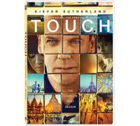 Touch: The Complete First Season