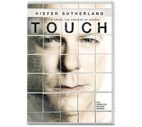 Touch: The Complete Second Season [Edizione: Stati Uniti]