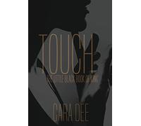 Touch: The Complete Series