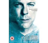Touch - The Complete Series (6 Disc Set) [DVD] [Edizione: Regno Unito]