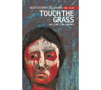 Touch The Grass: Quietus III: Jason