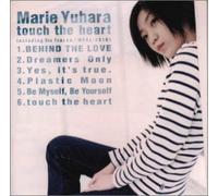 Touch The Heart [Import]