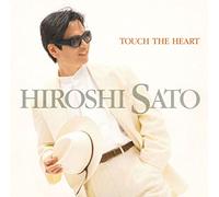 TOUCH THE HEART PLUS 2 - SATO,