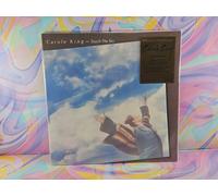 Touch the Sky di Carole King (Record, 2023) Nuovo Sigillato Sky Blue Color...