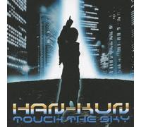 TOUCH THE SKY - HAN-KUN