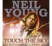 touch the sky (live broadcasts)
