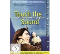 Touch the Sound – con Evelyn Glennie – DVD
