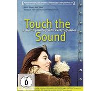 Touch the Sound - A Sound Journey with Evelyn Glennie (DVD)