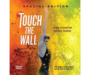 Touch the Wall - Special Edition DVD Book Set