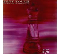 TOUCH, TONY - HIP HOP VOL 70