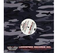 TOUCH, TONY - OUT THE BOX