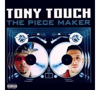 TOUCH, TONY - PIECE MAKER